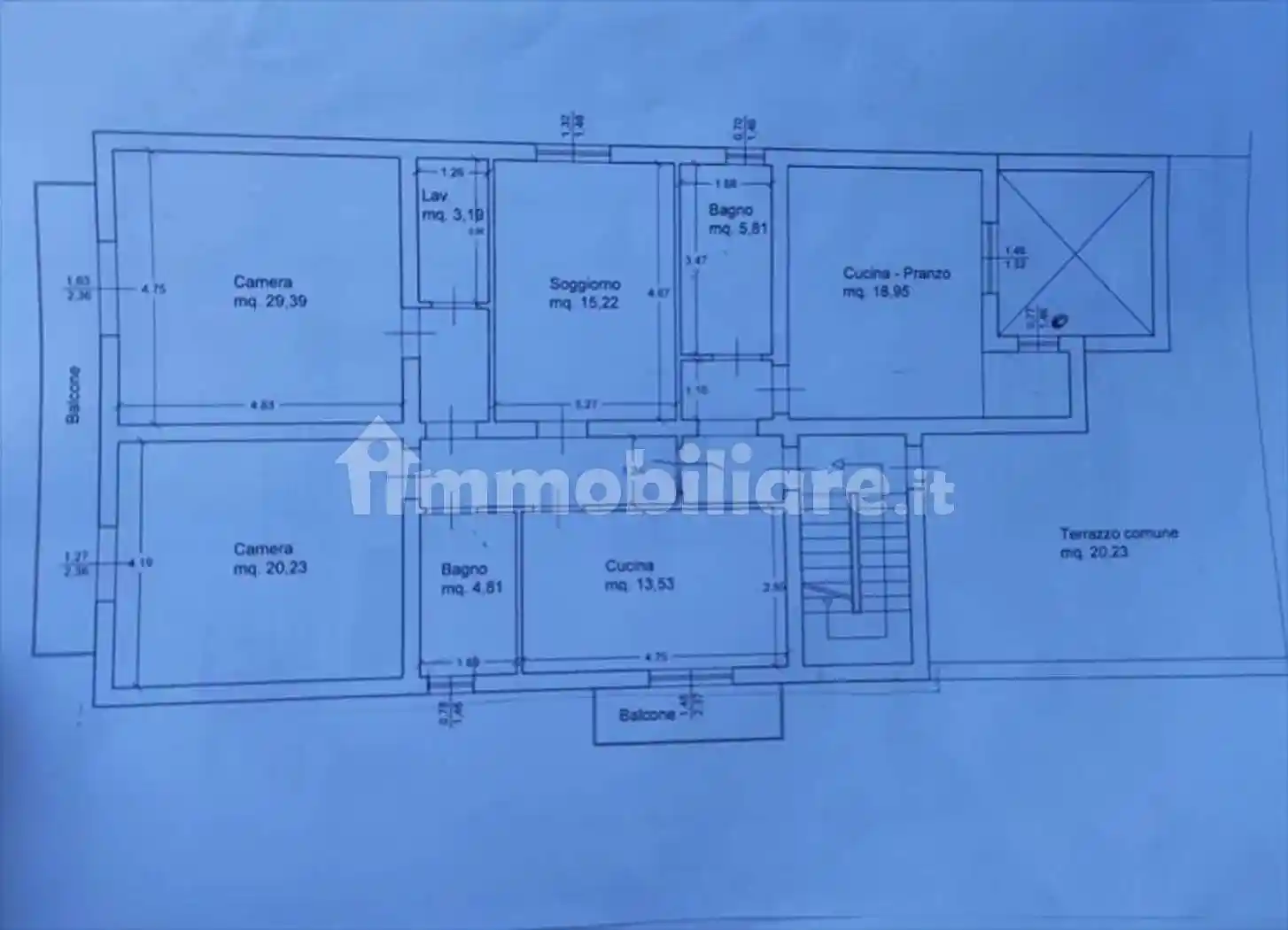 Appartamento in vendita a Marsala