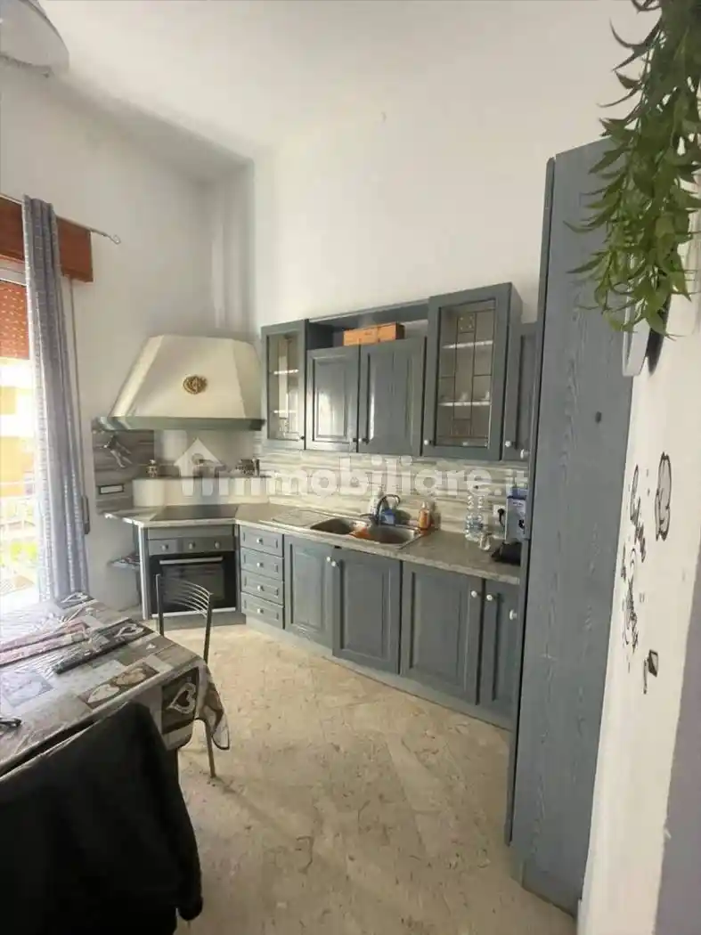 Appartamento in vendita a Marsala