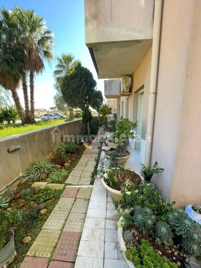 Appartamento in vendita a Marsala