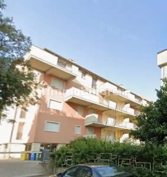 Appartamento in vendita a Tarquinia