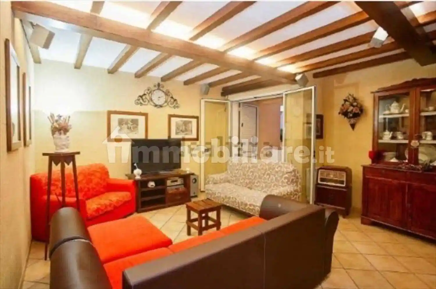 Appartamento in vendita a Marsala