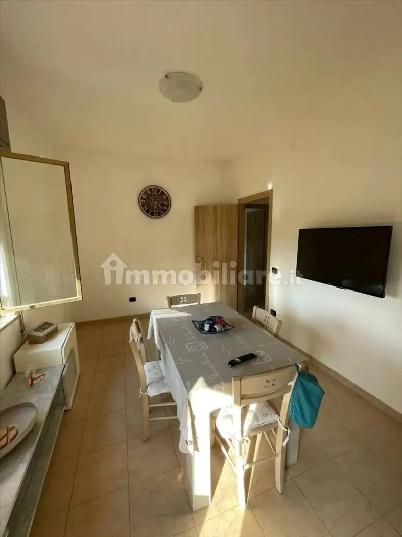 Appartamento in vendita a Marsala