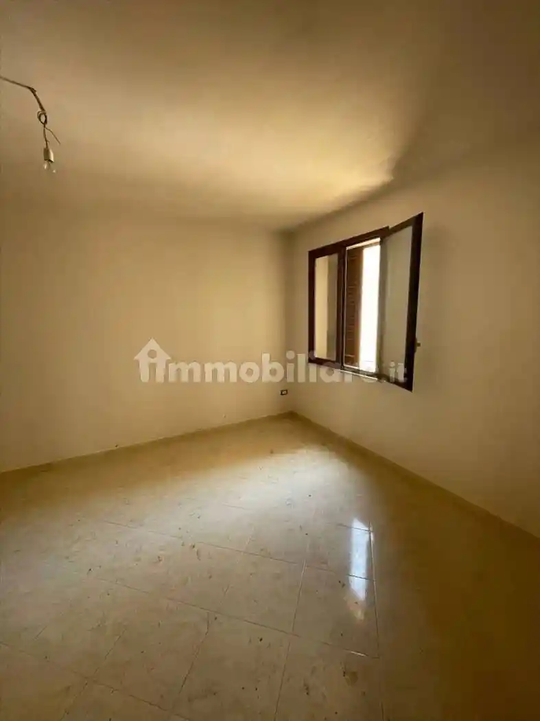 Appartamento in vendita a Marsala