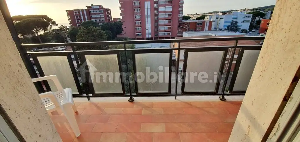 Appartamento in vendita a Follonica