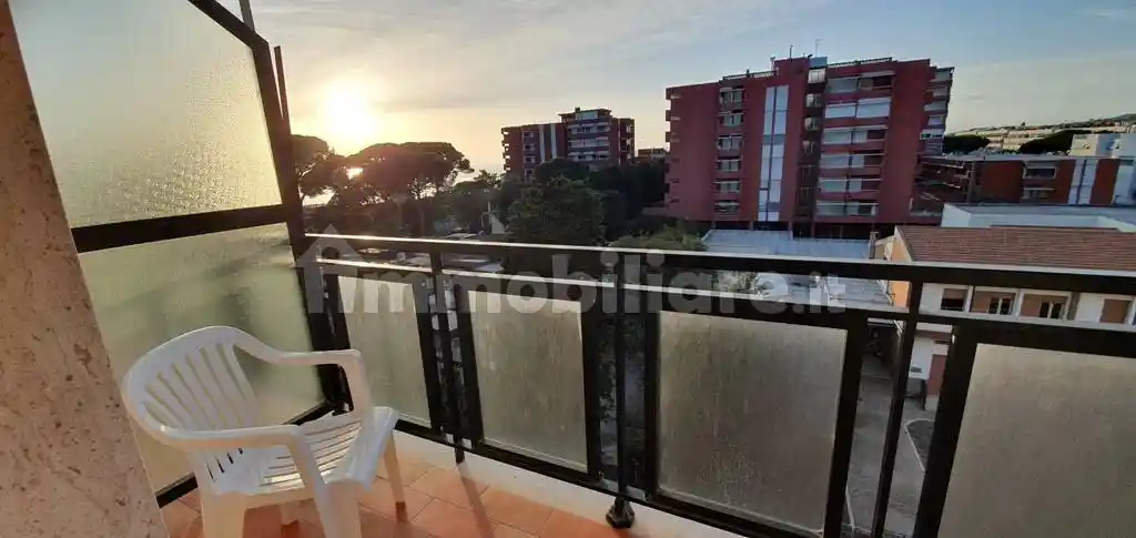 Bilocale buono stato, quarto piano, Zona Nuova, Pratoranieri, Follonica - foto 2