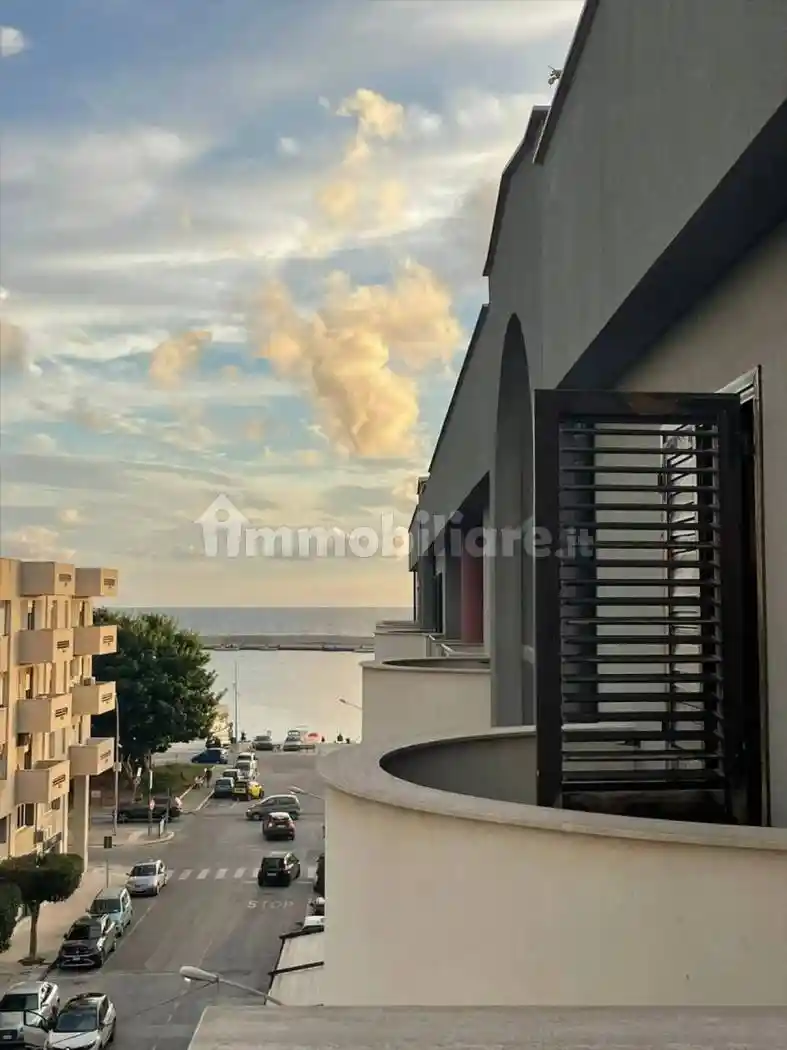 Appartamento in vendita a Marsala