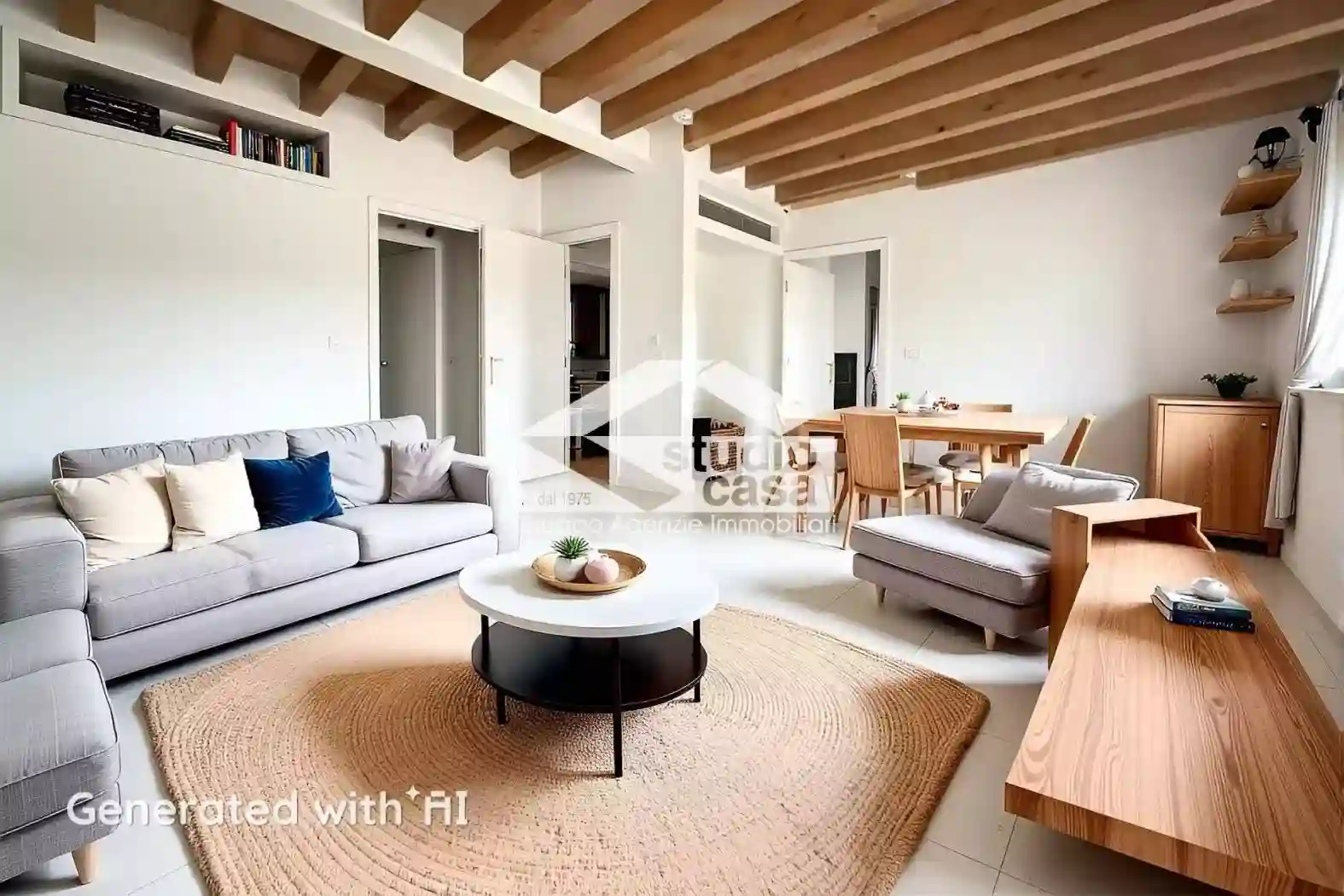 Appartamento - foto 5