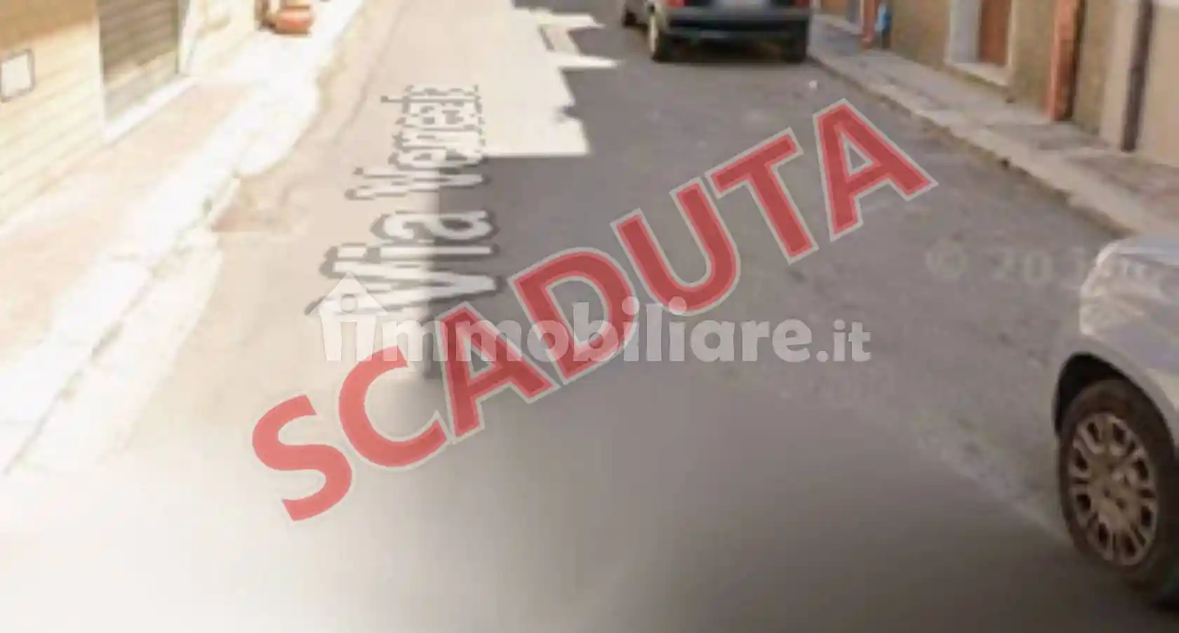 Appartamento in vendita a Niscemi