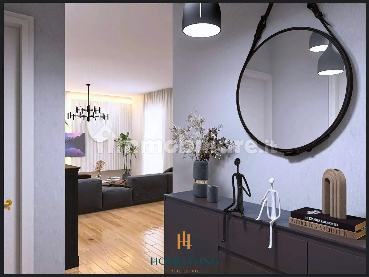 Apartment in vendita a Milan