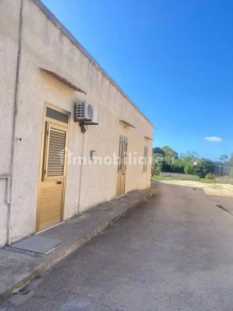 Villa in vendita a Marsala