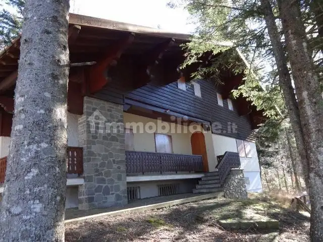 Villa in vendita a Abetone Cutigliano