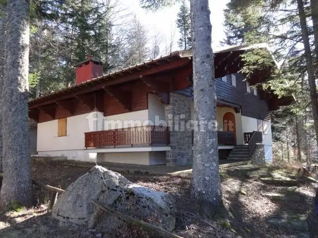 Villa unifamiliare via Porta Bagatti 51, Abetone, Abetone Cutigliano - foto 2