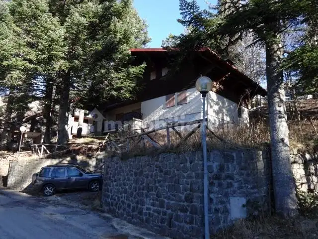 Villa unifamiliare via Porta Bagatti 51, Abetone, Abetone Cutigliano - foto 3