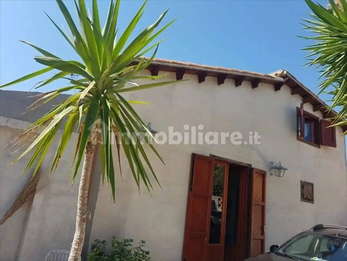 Villa in vendita a Castelvetrano