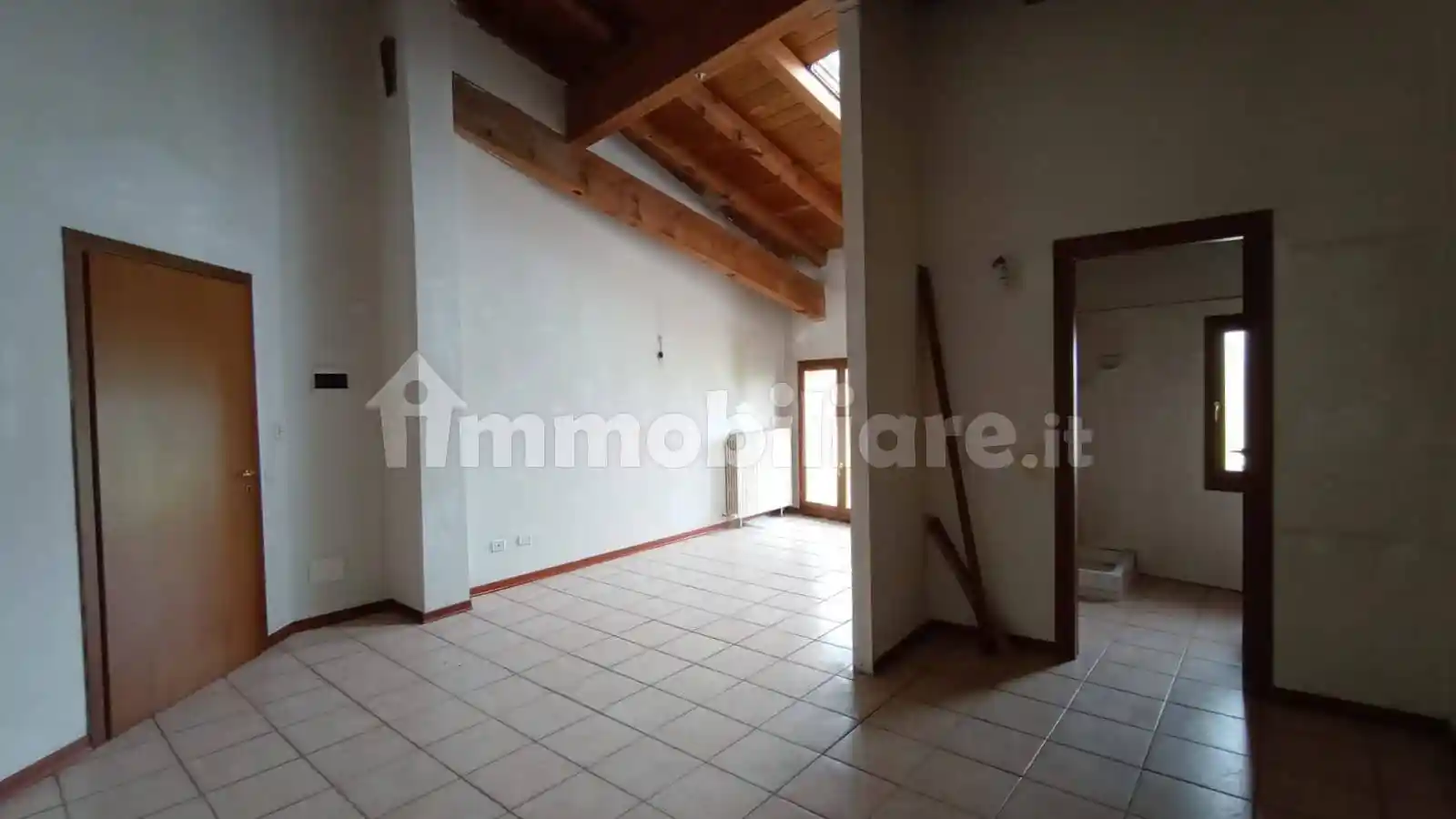 Monolocale via del Tuscolano 107, Corticella, Bologna - foto 4