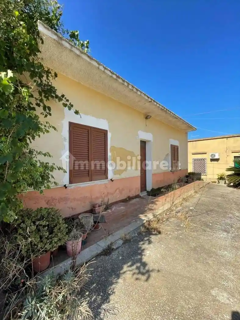 Villa in vendita a Marsala
