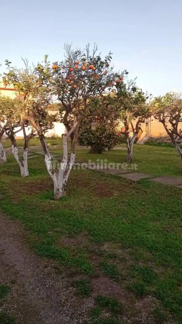Villa in vendita a Marsala