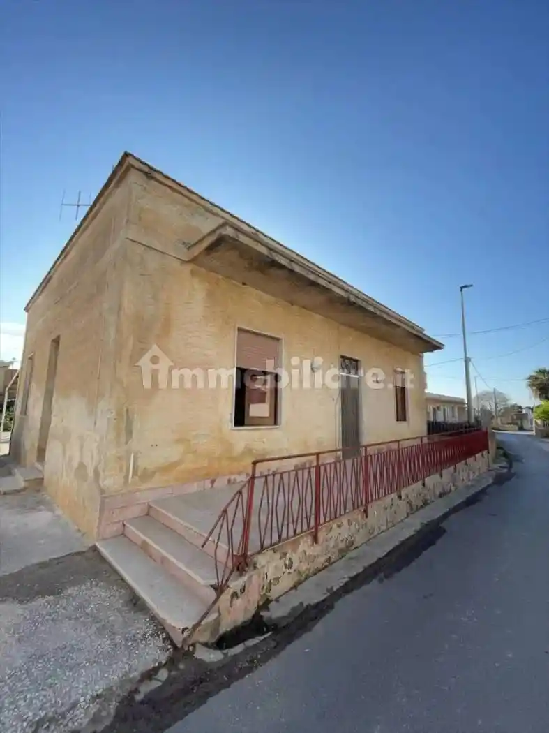Villa in vendita a Marsala