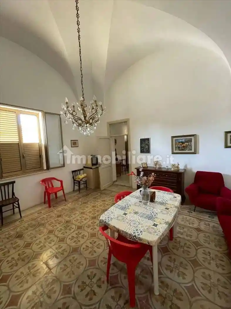 Villa in vendita a Marsala