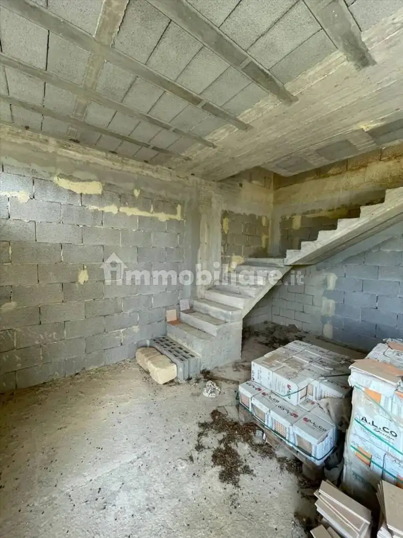 Villa in vendita a Marsala