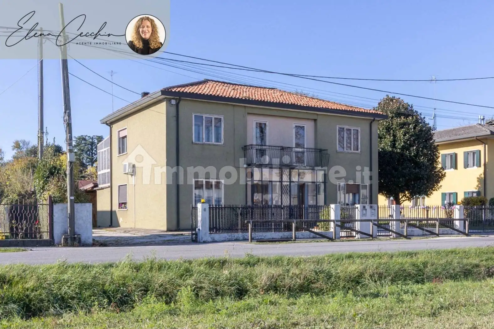 Villa in vendita a Casale sul Sile