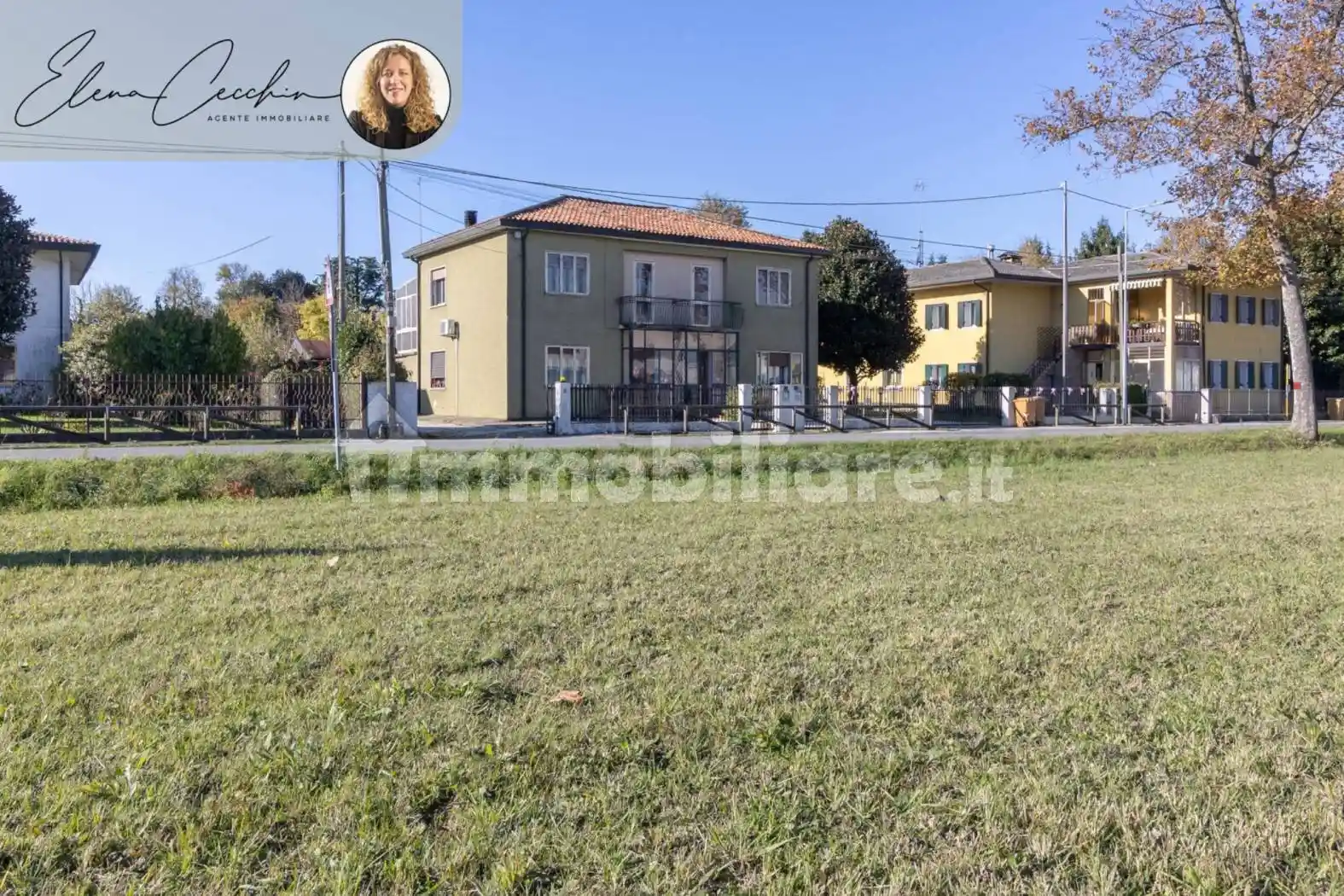 Villa bifamiliare via Nuova Trevigiana Lughignano 28, Frazioni di Casale sul Sile, Casale sul Sile - foto 3