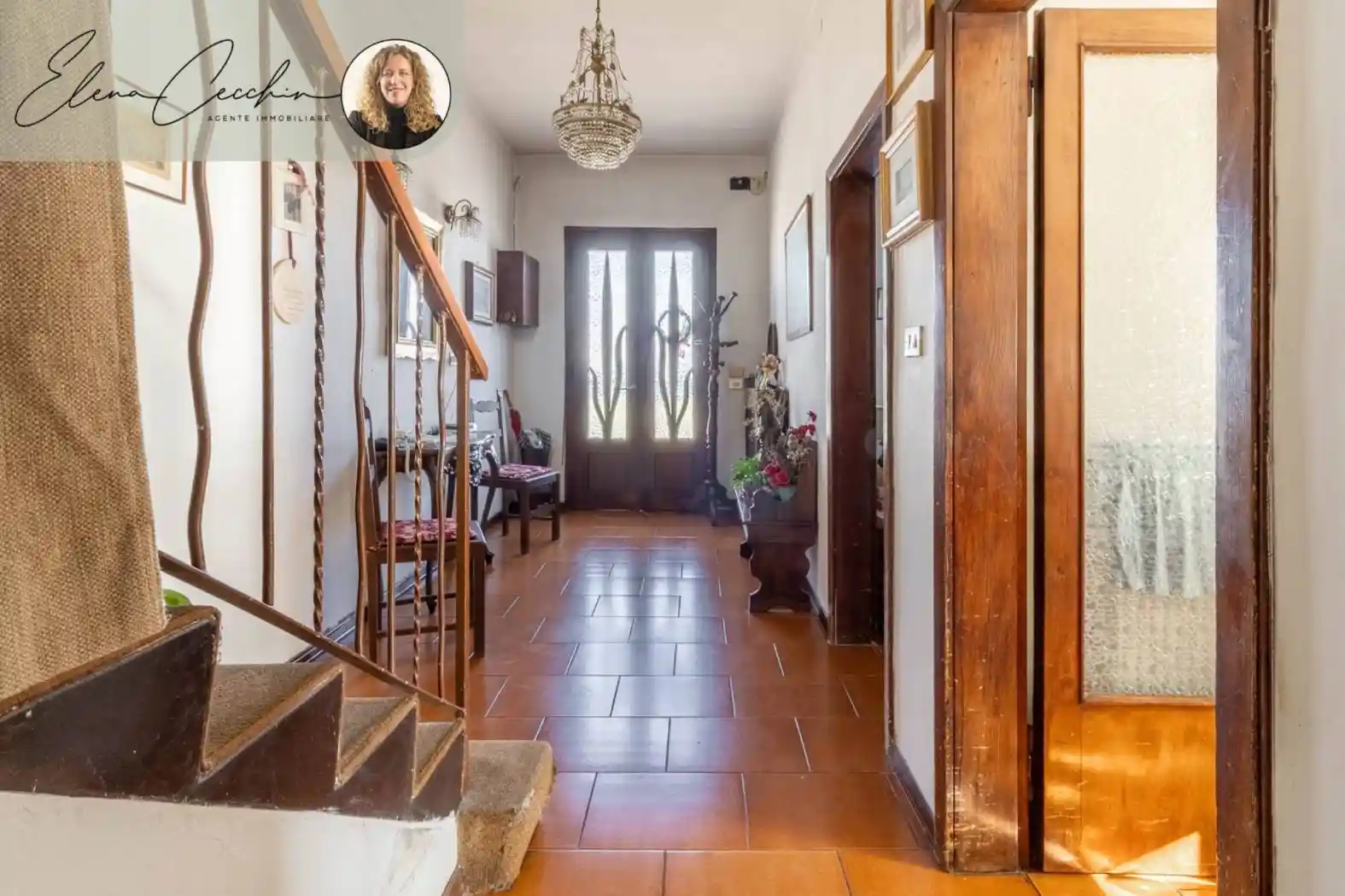 Villa bifamiliare via Nuova Trevigiana Lughignano 28, Frazioni di Casale sul Sile, Casale sul Sile - foto 5