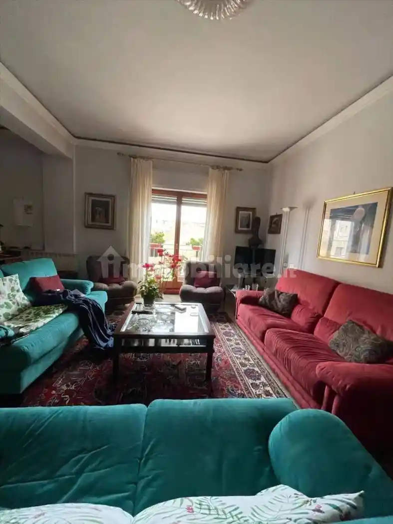 Appartamento in vendita a Marsala