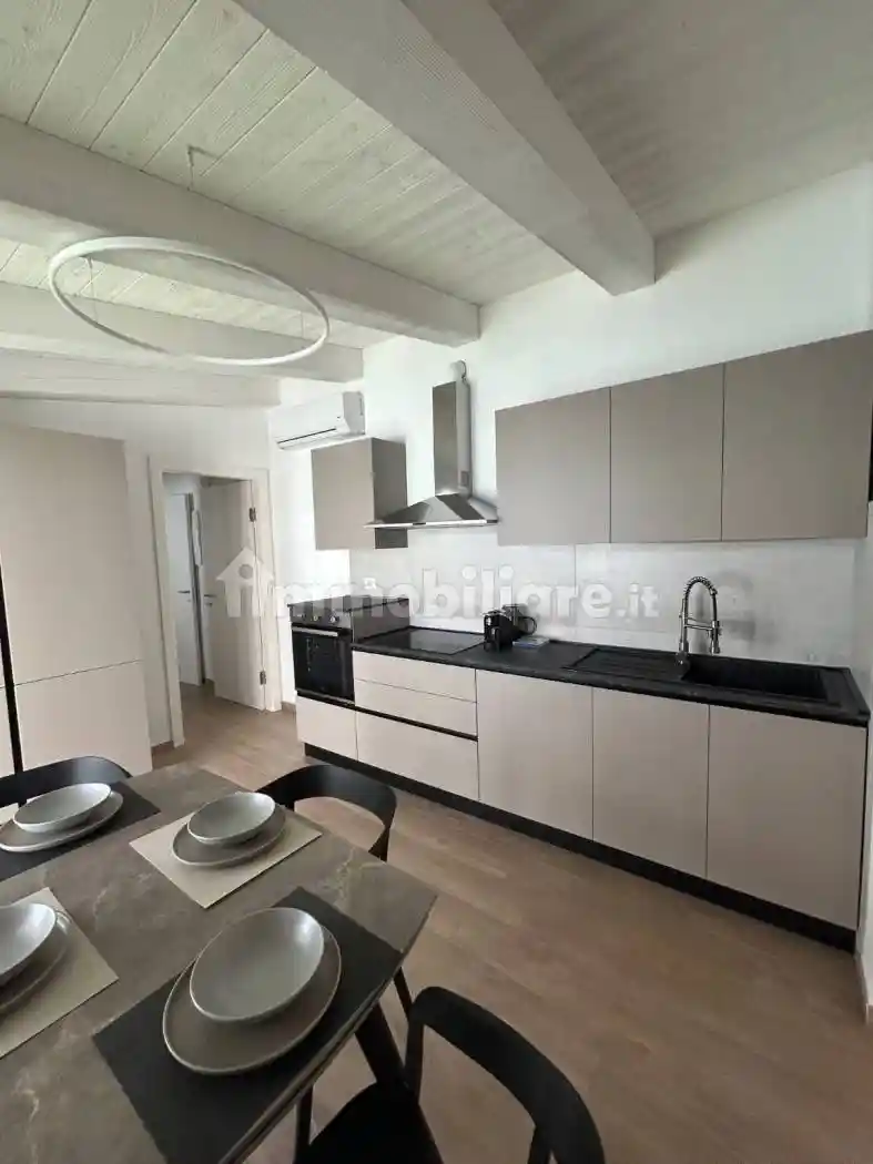 Appartamento in affitto a Lugo