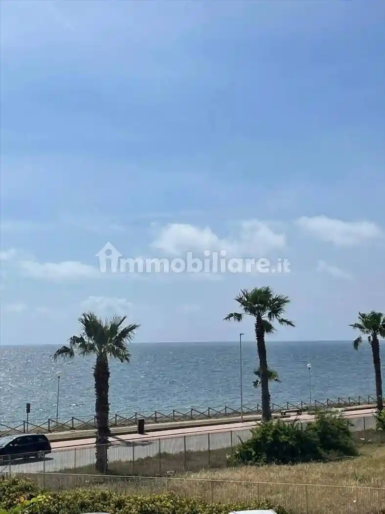 Appartamento in vendita a Marsala