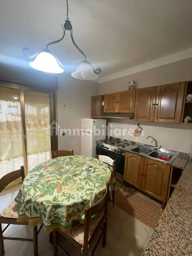 Appartamento in vendita a Marsala