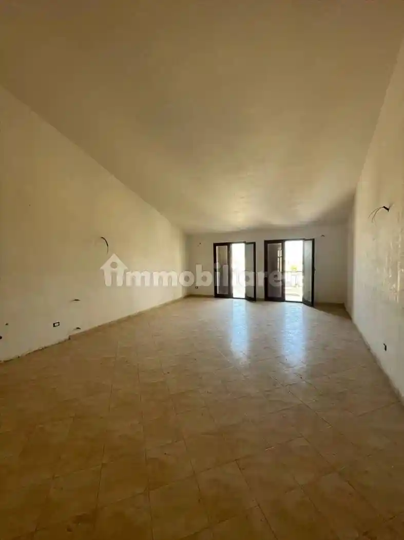 Appartamento in vendita a Marsala