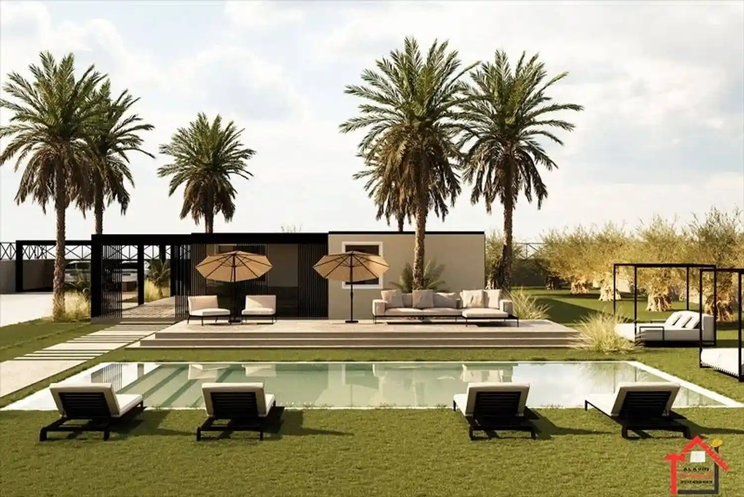 Villa in vendita a Marsala