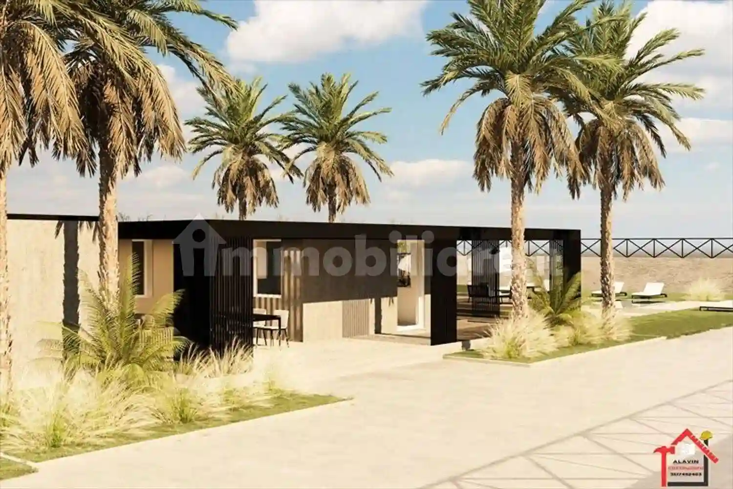 Villa - foto 4
