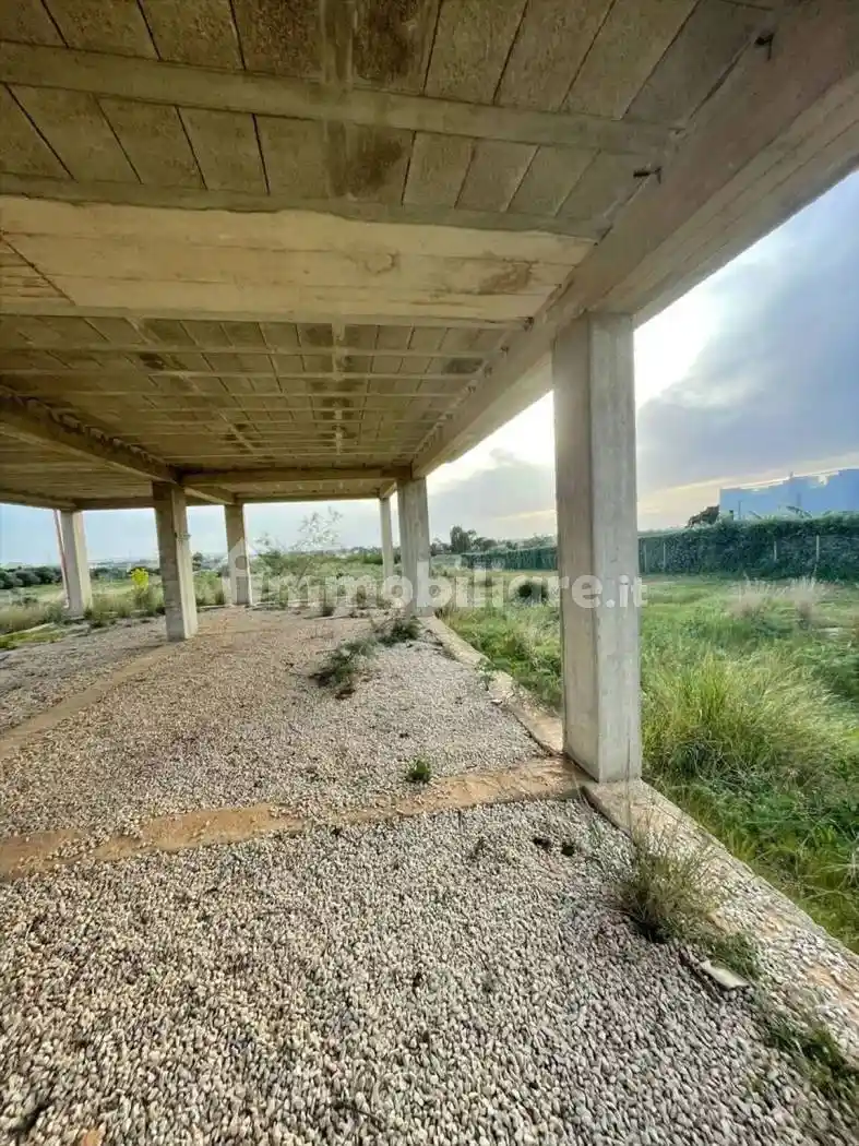 Villa in vendita a Marsala