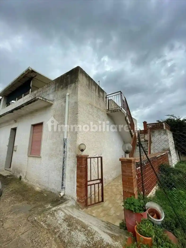 Villa in vendita a Marsala