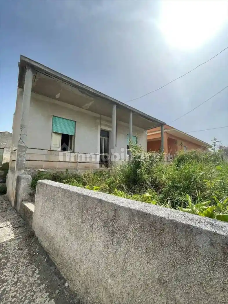 Villa in vendita a Marsala