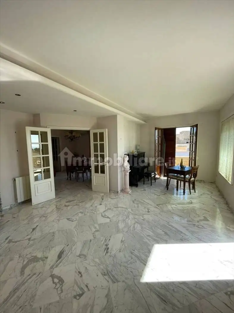 Villa in vendita a Marsala