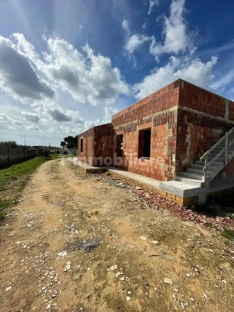 Villa in vendita a Marsala