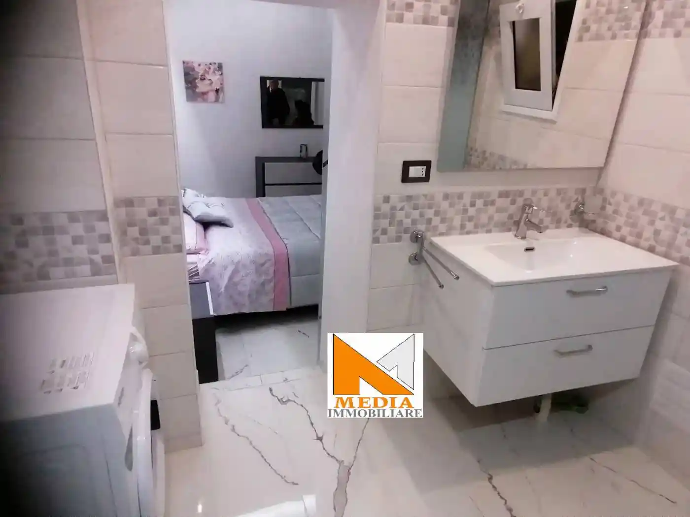 Bilocale piazza Santa Lucia, Borgata - Santa Lucia, Siracusa - foto 3