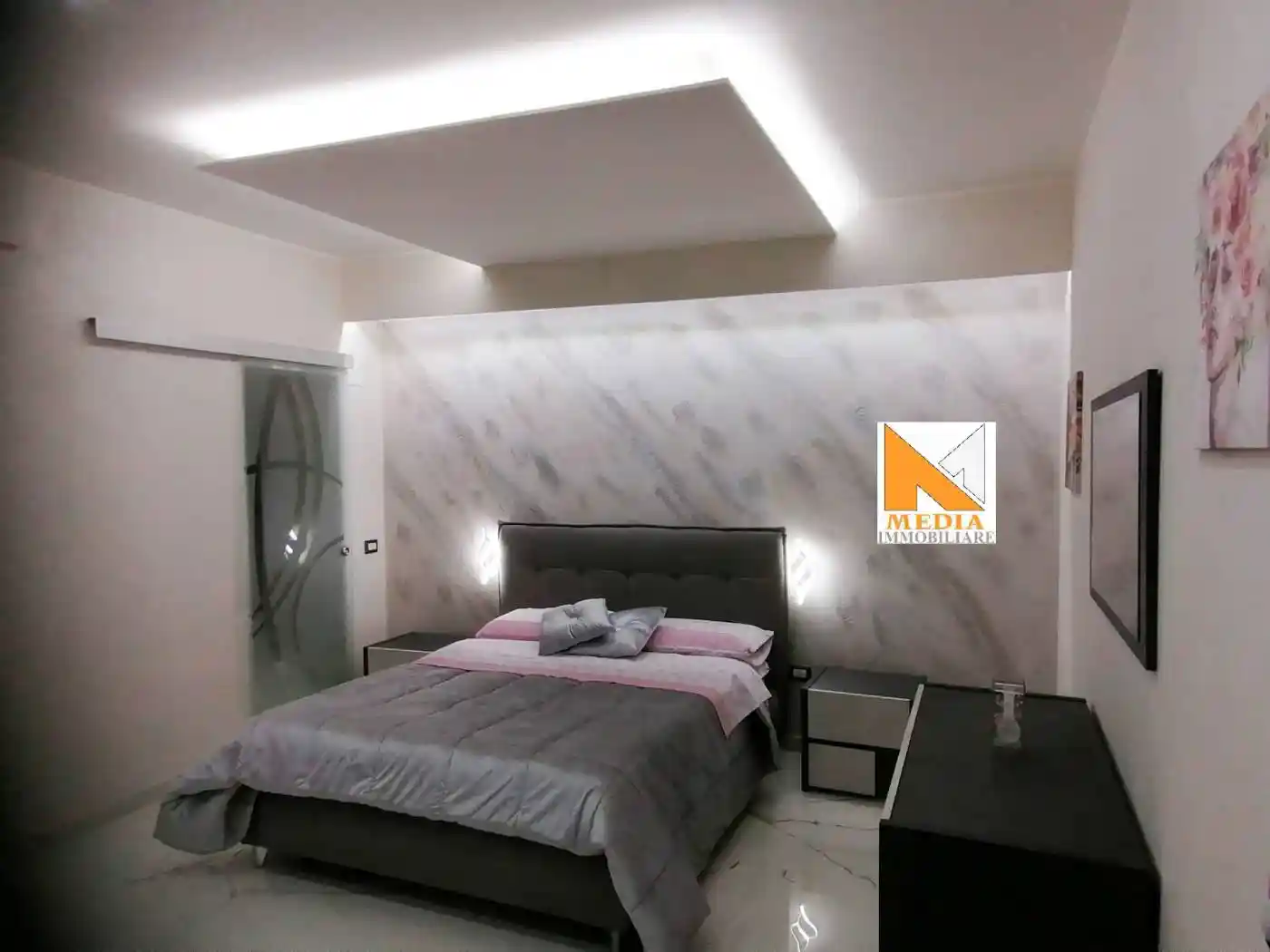 Bilocale piazza Santa Lucia, Borgata - Santa Lucia, Siracusa - foto 5