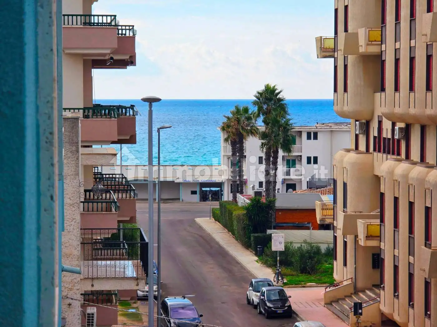 Appartamento in vendita a Gallipoli