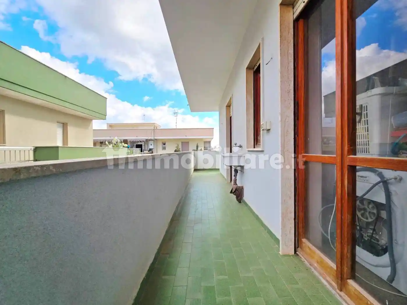 Trilocale via Antonio Rosmini 14, Lungomare, Lido San Giovanni, Gallipoli - foto 2