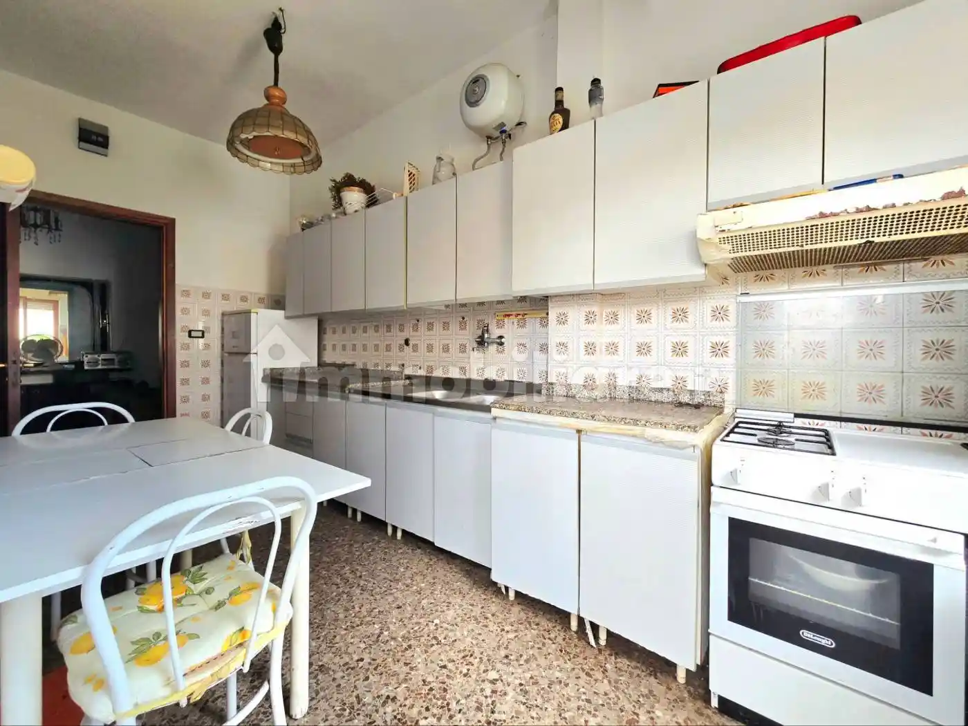 Trilocale via Antonio Rosmini 14, Lungomare, Lido San Giovanni, Gallipoli - foto 4