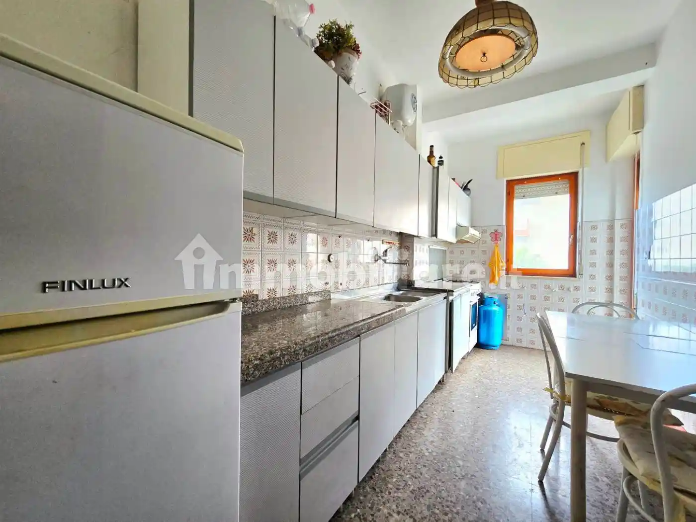 Trilocale via Antonio Rosmini 14, Lungomare, Lido San Giovanni, Gallipoli - foto 5