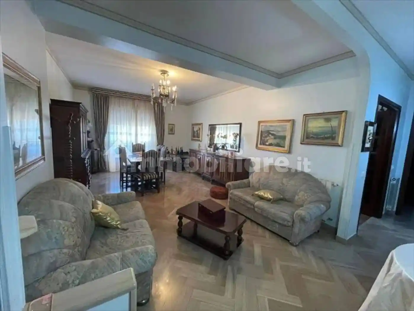 Appartamento in vendita a Marsala