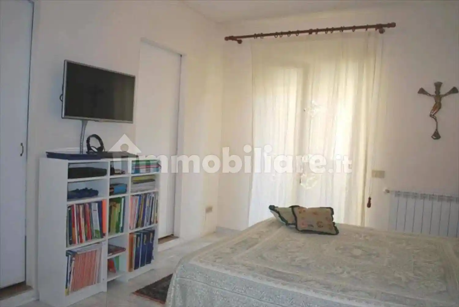 Appartamento in vendita a Marsala
