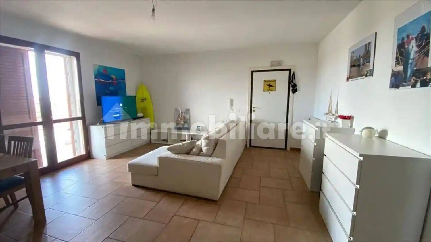 Appartamento in vendita a Marsala