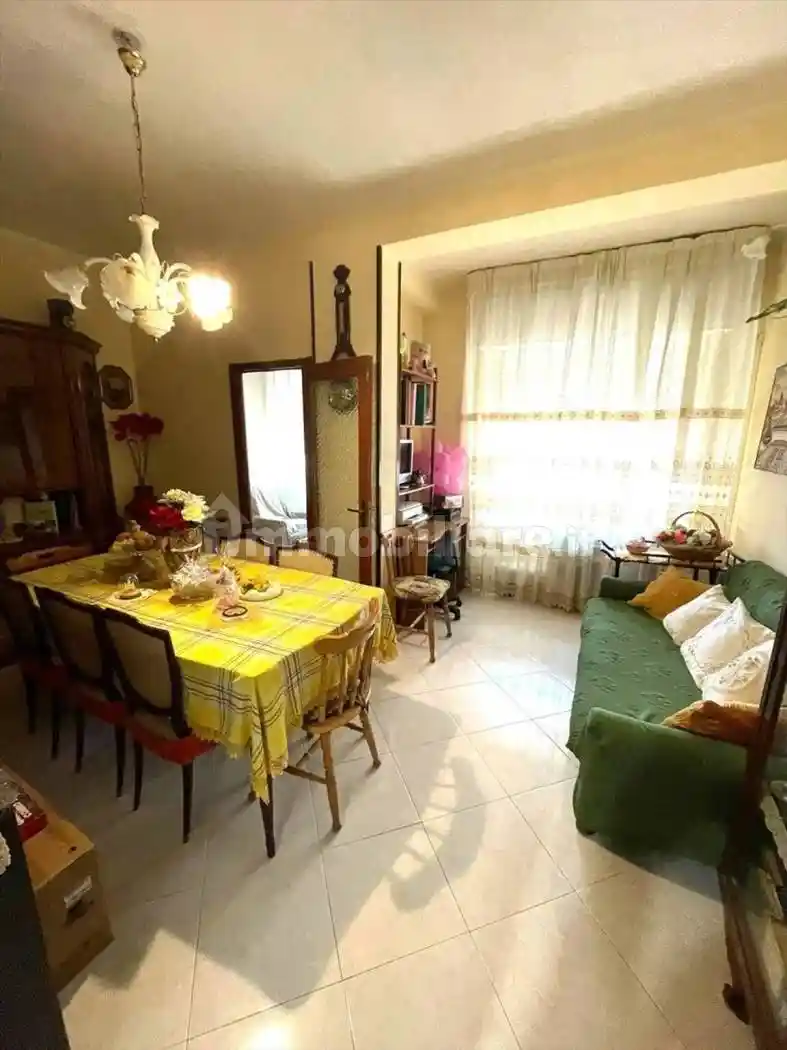 Appartamento in vendita a Marsala