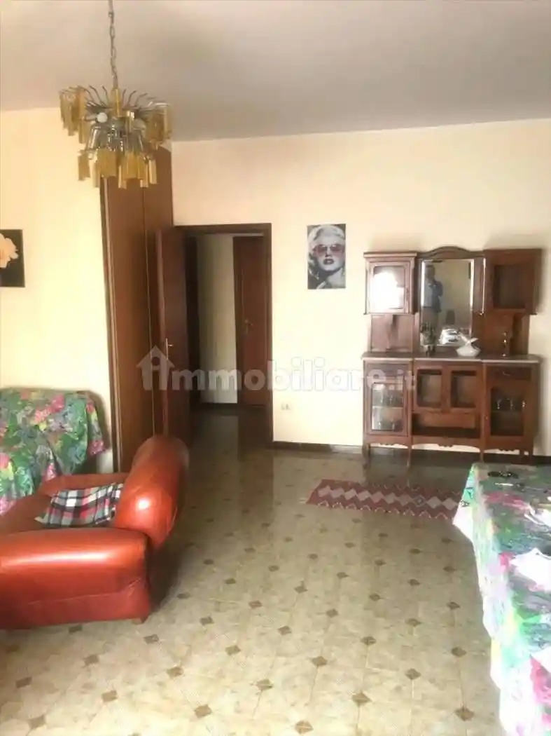 Appartamento in vendita a Marsala